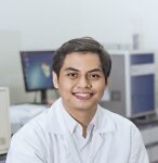 Photo of Editor-in-Chief