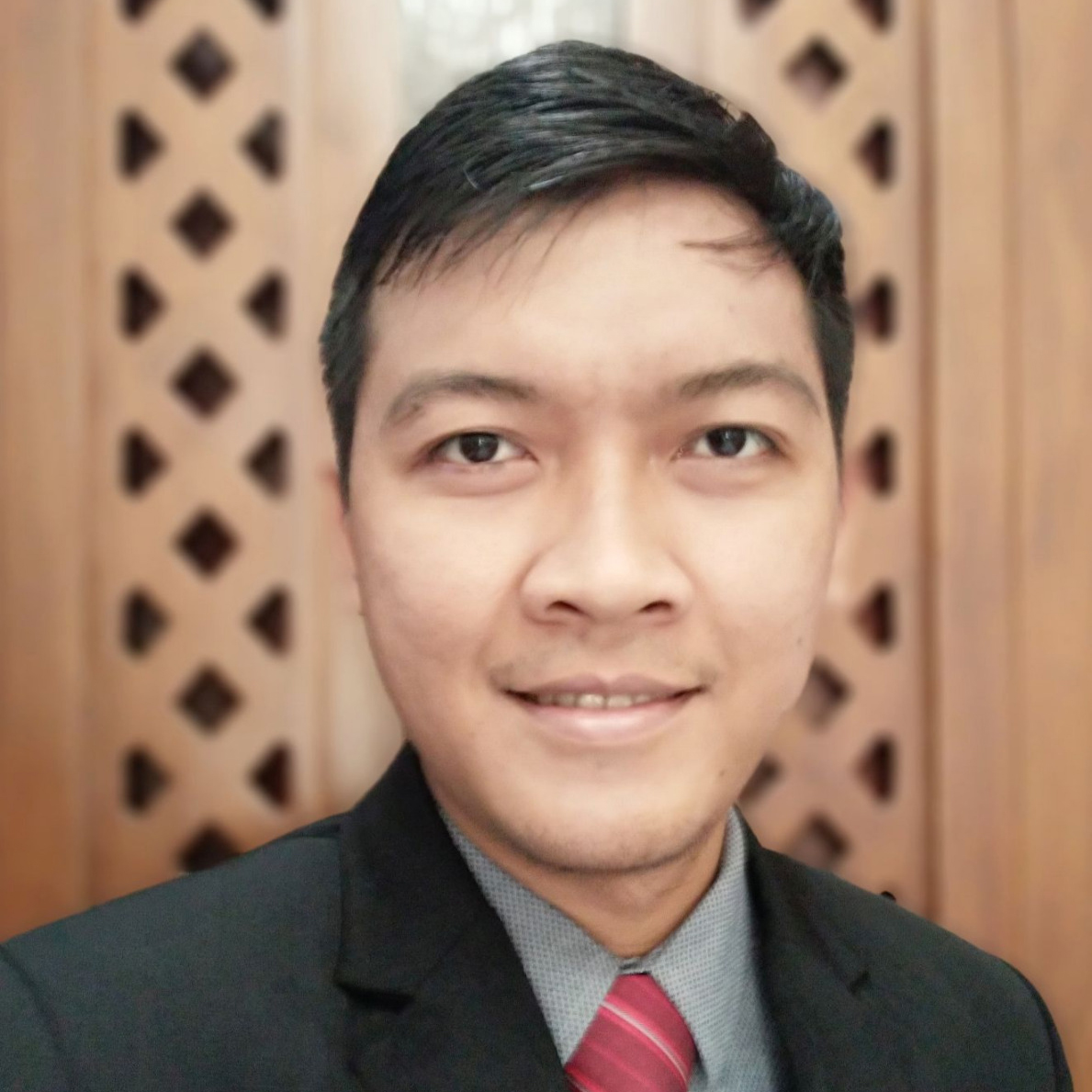 Dian Ahmad Hapidin