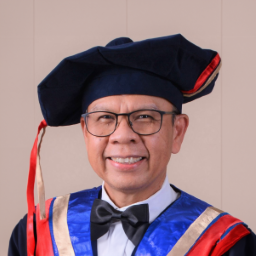 Khairurrijal