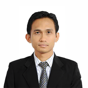 Muhamad F. Arif