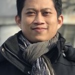 Dr. Meezan Ardhanu Asagabaldan